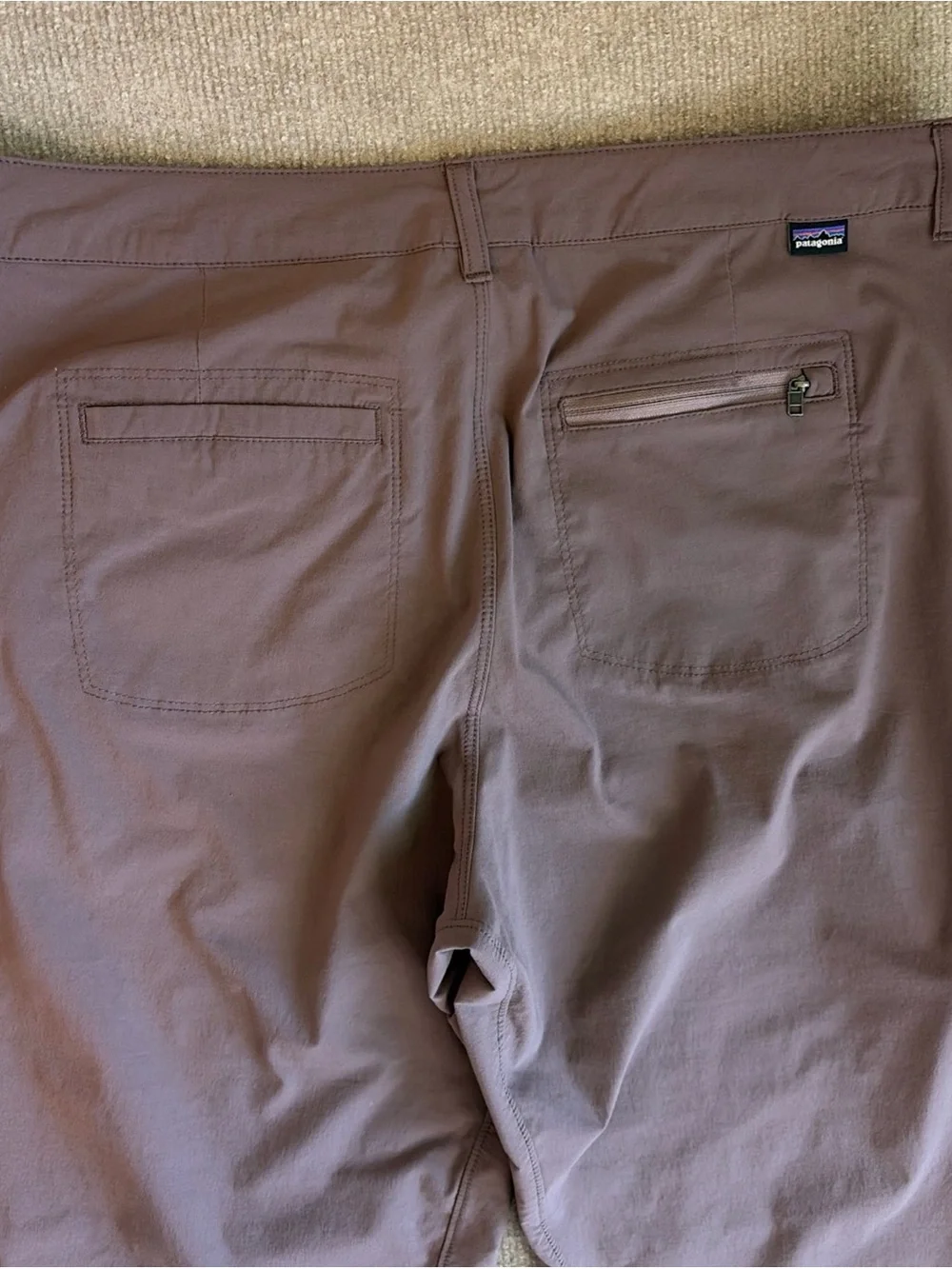 Patagonia Women's Sz 14 Quandary Pants - Picture 9 of 12